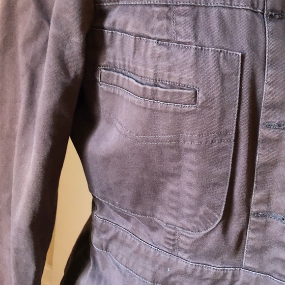 Brown jacket - Picture 2 of 6